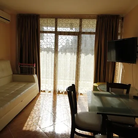 Apartmán Helios *