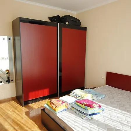 Helios Apartmán *