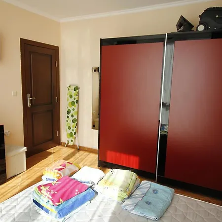 Apartmán Helios Sveti Vlas