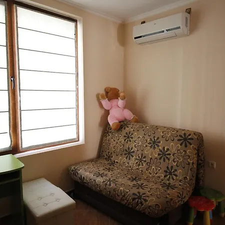 Helios Apartmán Sveti Vlas