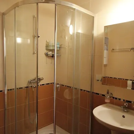 Helios Apartmán *