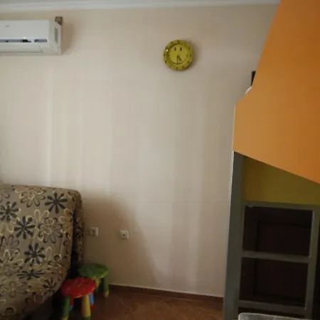Apartmán Helios *