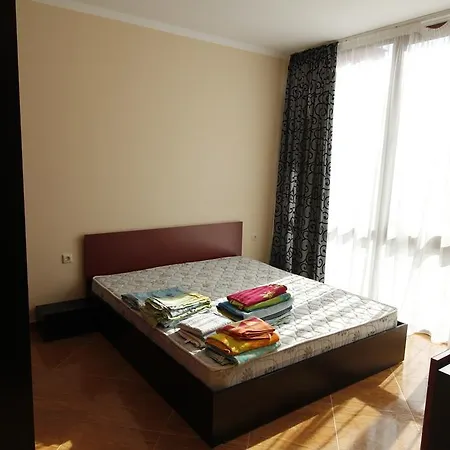 Helios Apartmán Sveti Vlas