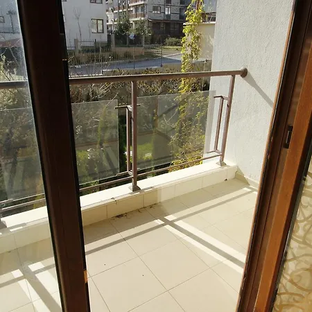 Helios Apartmán