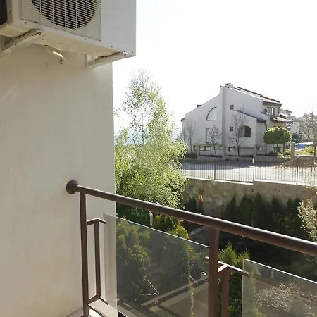 Apartamento Helios Sveti Vlas