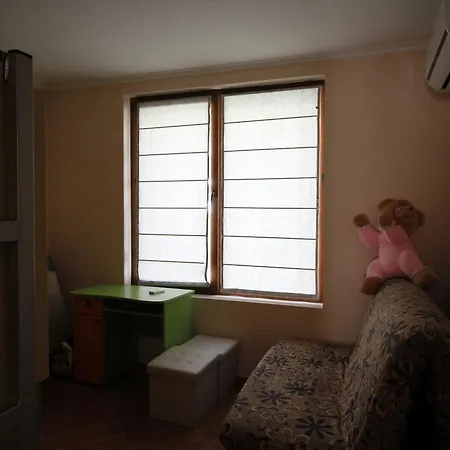 Helios Apartamento