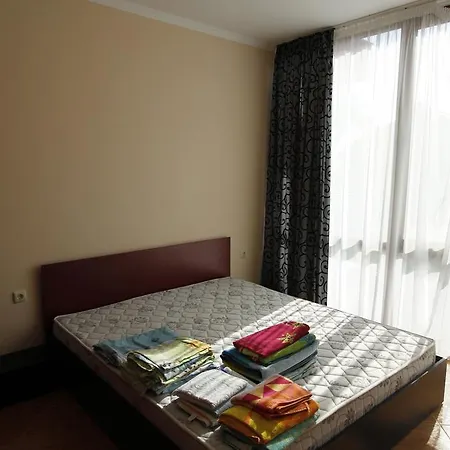 Helios Apartamento Sveti Vlas