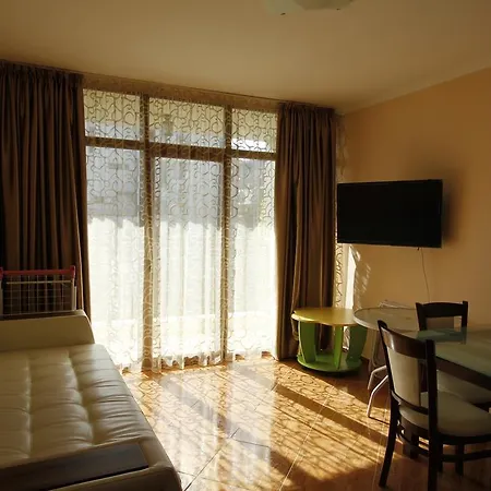 Apartamento Helios Sveti Vlas