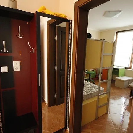 Helios Apartamento Sveti Vlas