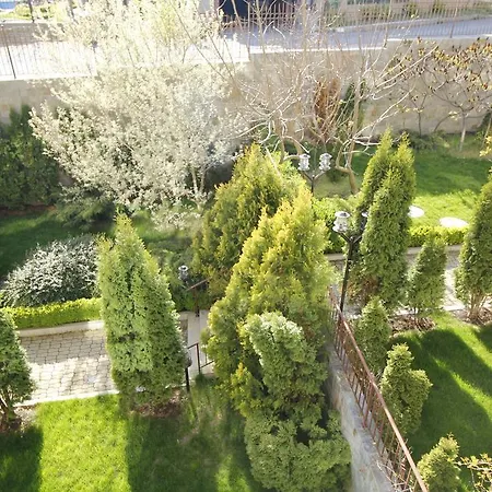 Helios Apartamento