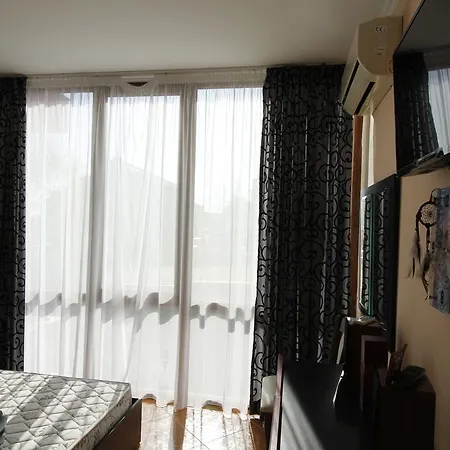 Helios Apartamento *