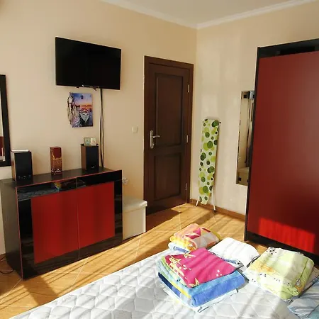 Apartamento Helios Sveti Vlas